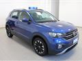 VOLKSWAGEN T-CROSS 1.0 TSI 115 CV DSG Style BMT