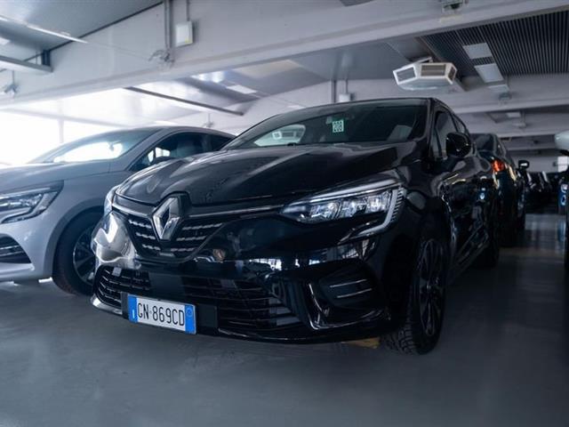 RENAULT NEW CLIO 1.0 tce Techno 90CV