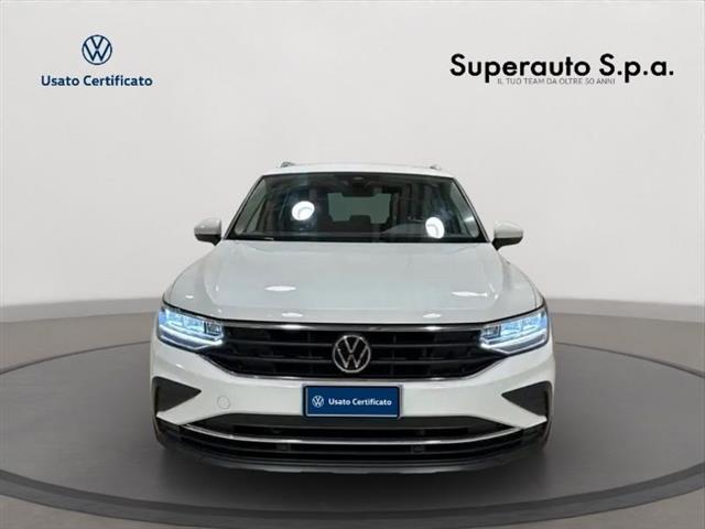 VOLKSWAGEN TIGUAN 1.4 TSI eHYBRID DSG Life