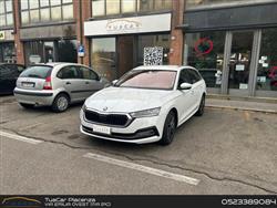 SKODA OCTAVIA 2.0 TDI  evo Executive 115cv dsg