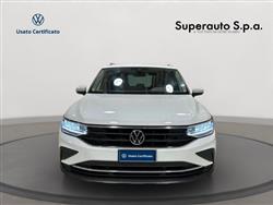 VOLKSWAGEN TIGUAN 1.4 TSI eHYBRID DSG Life