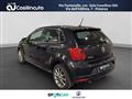 VOLKSWAGEN POLO 1.4 TDI 90 CV DSG Highline BlueMotion Technolo E6