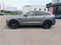 JAGUAR F-PACE 2.0 D 180 CV AWD aut. Prestige