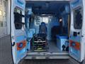 FIAT DUCATO AMBULANZA (3583) Ducato 33 2.3 MJT 130CV PLM Cabinato