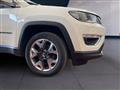 JEEP COMPASS II 2017 2.0 mjt Limited 4wd 140cv my19