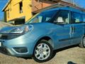 FIAT DOBLÒ 1.4 T-Jet 16V Natural Power Easy