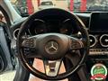 MERCEDES CLASSE C SW d S.W. Auto Sport