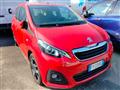 PEUGEOT 108 PureTech 82 5 porte Active km 18.000