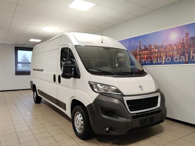 PEUGEOT BOXER 335 2.0 BlueHDi 130CV PM-TM Furgone