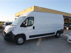 FIAT DUCATO 23 Mjet-L3H2 PASSO LUNGO T. ALTO  EURO 6