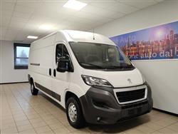 PEUGEOT BOXER 335 2.0 BlueHDi 130CV PM-TM Furgone