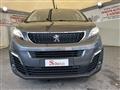 PEUGEOT TRAVELLER BlueHDi 180 S&S EAT8 Standard Business "8 POSTI"