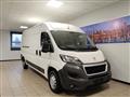 PEUGEOT BOXER 335 2.0 BlueHDi 130CV PM-TM Furgone