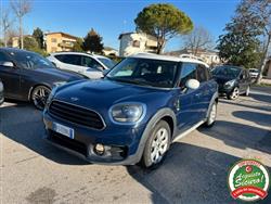 MINI COUNTRYMAN 2.0 Cooper D Navi Countryman