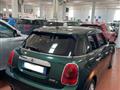 MINI MINI 5 PORTE Mini 1.5 One D 5 porte