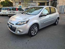 RENAULT CLIO 1.2 16V 5 porte Dynamique