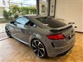 AUDI TT Coupé 2.5 TFSI quattro S tronic