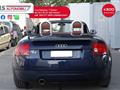 AUDI TT Roadster 1.8 T 20V 179 CV cat quattro