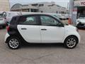 SMART FORFOUR 70 1.0 twinamic Youngster