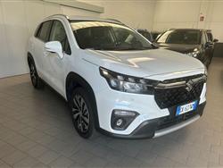 SUZUKI S-CROSS 1.5 140V Hybrid 4WD AllGrip A/T Starview