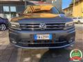 VOLKSWAGEN TIGUAN 2.0 tdi Advanced 4motion 150cv dsg FULL Opional