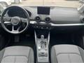 AUDI Q2 2.0 TDI quattro S tronic *SPORT*