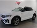 VOLKSWAGEN T-ROC 1.0 TSI R-Line