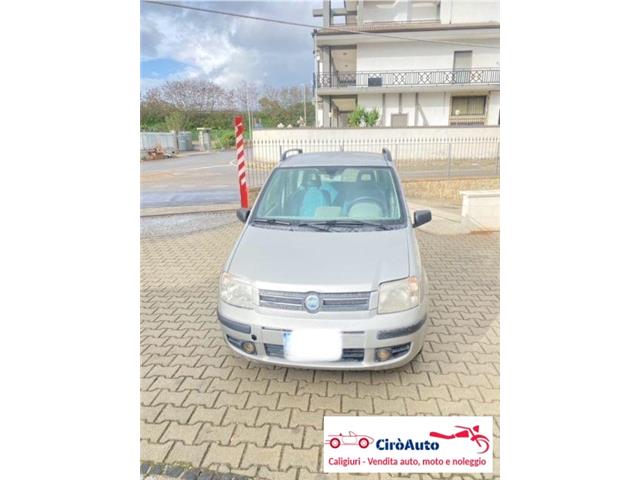 FIAT Panda 1.1 Active