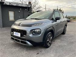 CITROEN C3 Aircross 1.5 bluehdi Feel s&s 100cv my19