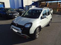 FIAT PANDA CROSS Panda Cross 1.3 MJT 95 CV S&S 4x4