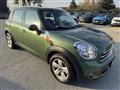 MINI COUNTRYMAN Mini 1.6 Cooper D Countryman