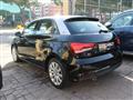 AUDI A1 SPORTBACK Sportback 1.6tdi 116Cv Metal Plus Bixeno Pdc Bluet