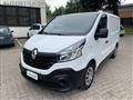 RENAULT TRAFIC 1.6 dCi FURGONE 3 POSTI ** PASSO CORTO *EURO 6