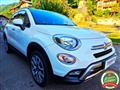 FIAT 500X 1.4 M.Air 140 CV City Cross UNICOPROPRIETARIO