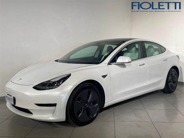 TESLA MODEL 3 Model 3 Long Range Dual Motor AWD