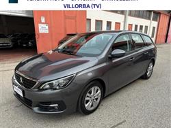 PEUGEOT 308 1.5 BlueHDi 130CV SW Business NAVI