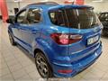 FORD ECOSPORT 1.0 EcoBoost 125 CV Start&Stop ST-Line