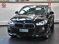 BMW X2 sDrive16d Business-X