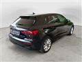 AUDI A3 SPORTBACK A3 SPB 30 g-tron S tronic Business