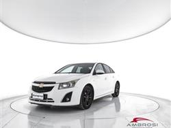 CHEVROLET CRUZE 1.8 4 porte LT GPL