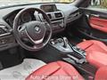 BMW SERIE 2 220d Cabrio Sport