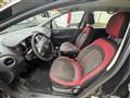 FIAT GRANDE PUNTO 1.4 5 porte Actual Natural Power