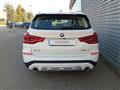 BMW X3 xDrive20d xLine