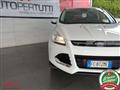 FORD KUGA (2012) 2.0 TDCI 150 CV S&S 4WD Powershift Titanium X