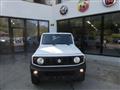 SUZUKI JIMNY 1.5 5MT PRO (N1)