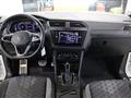 VOLKSWAGEN TIGUAN 2.0 TDI 150 CV SCR DSG R-Line NEW MODEL