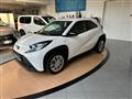 TOYOTA NUOVA AYGO X 1.0 VVT-i 72 CV 5 porte Active