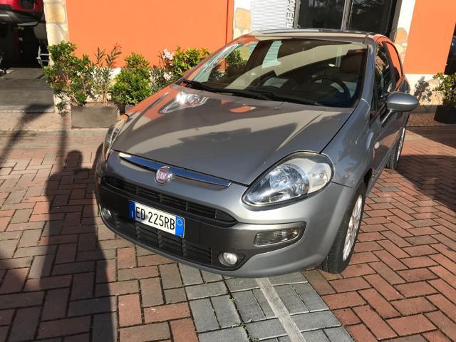 FIAT PUNTO 1.4 5 porte Dynamic