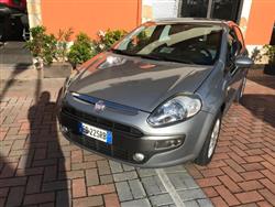 FIAT PUNTO 1.4 5 porte Dynamic