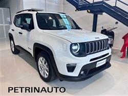 JEEP RENEGADE e-HYBRID 1.5 Turbo T4 MHEV Altitude Km.0